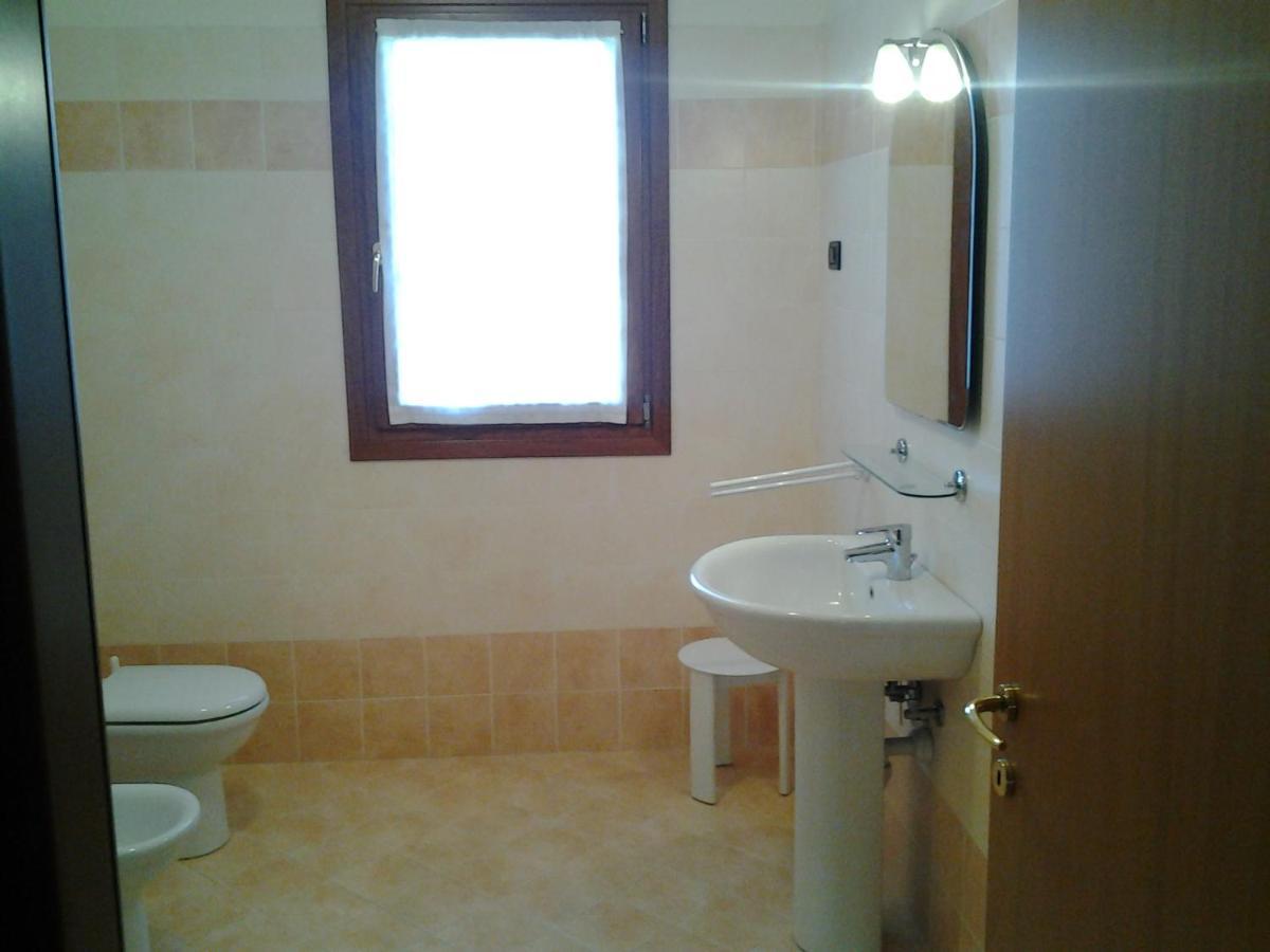 Casa Vacanze La Palanca Revine Lago Exteriér fotografie
