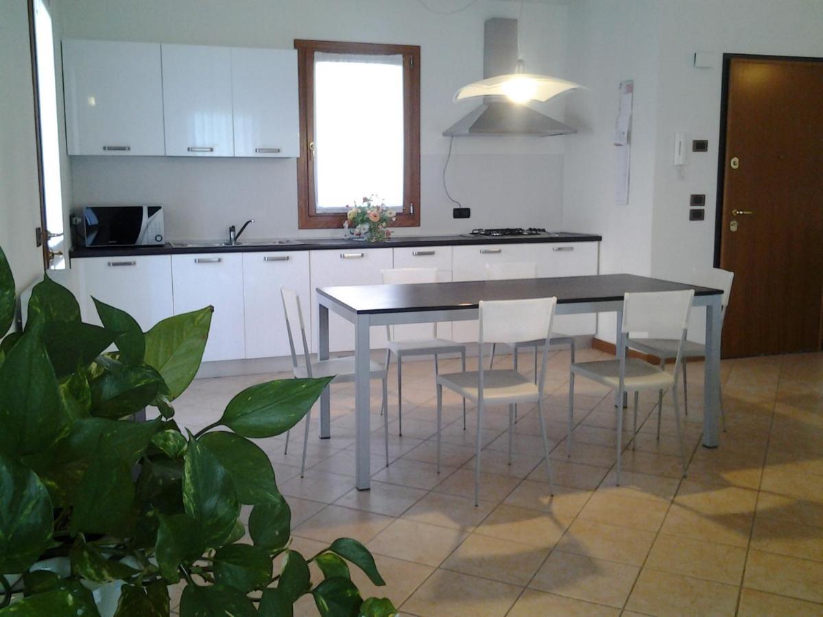 Casa Vacanze La Palanca Revine Lago Exteriér fotografie
